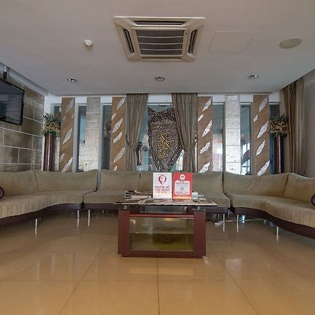 Nida Rooms Sunway Putra Mall Elegance Куала Лумпур Екстериор снимка